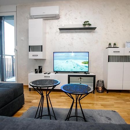 Tik Tak Apartman Subotica Bagian luar foto