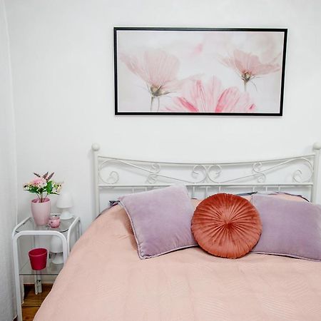 Tik Tak Apartman Subotica Bagian luar foto