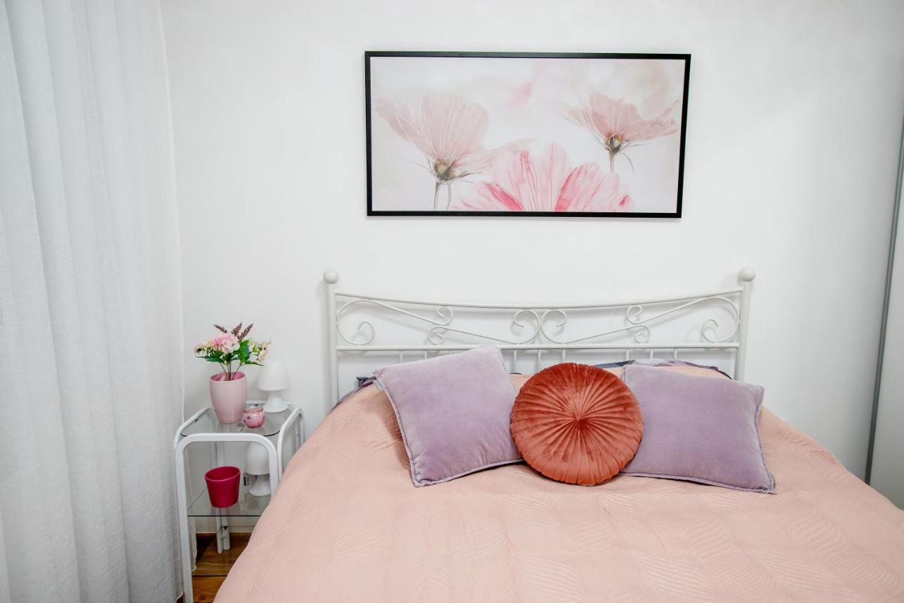 Tik Tak Apartman Subotica Bagian luar foto